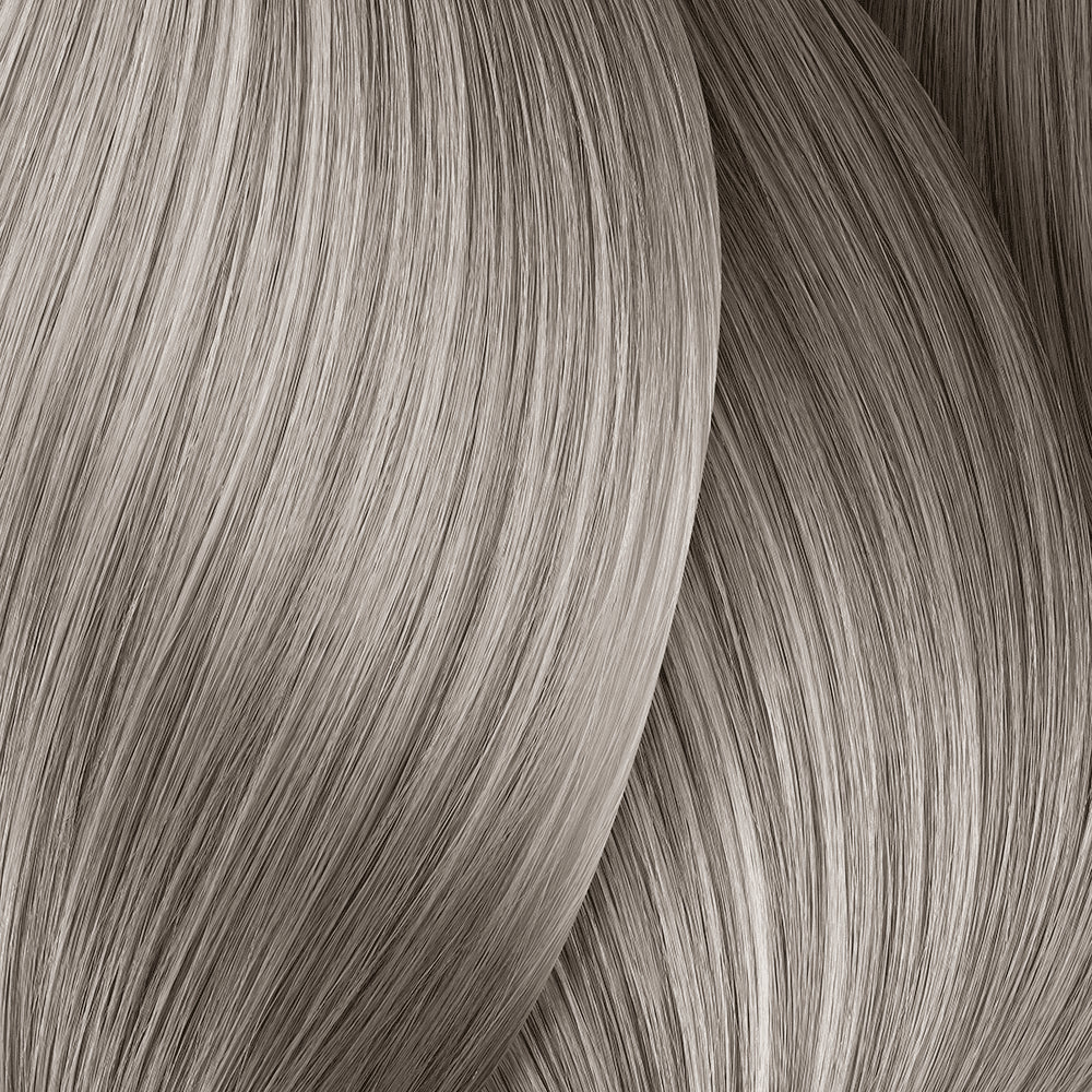 iNOA No Ammonia Permanent Haircolor