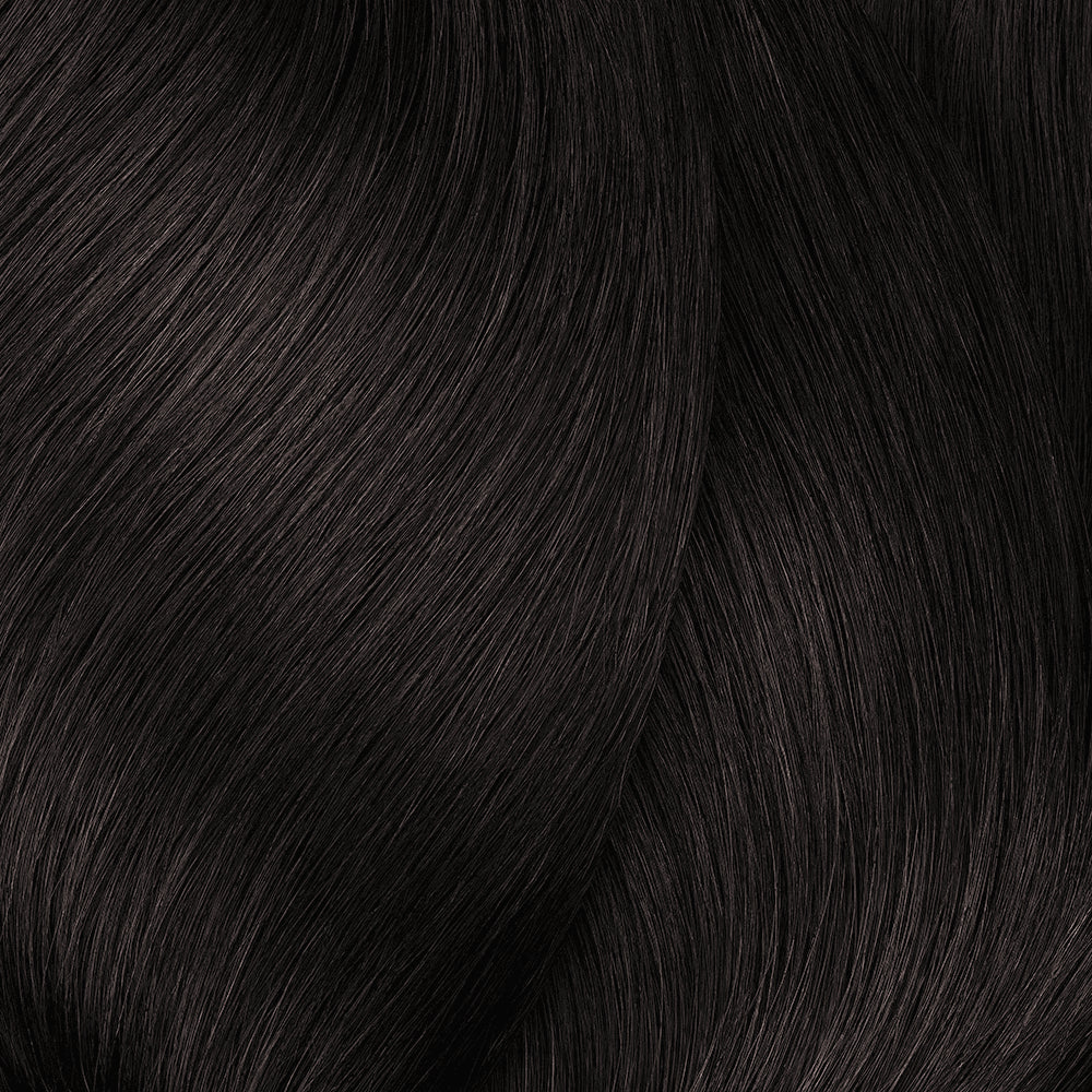 iNOA No Ammonia Permanent Haircolor