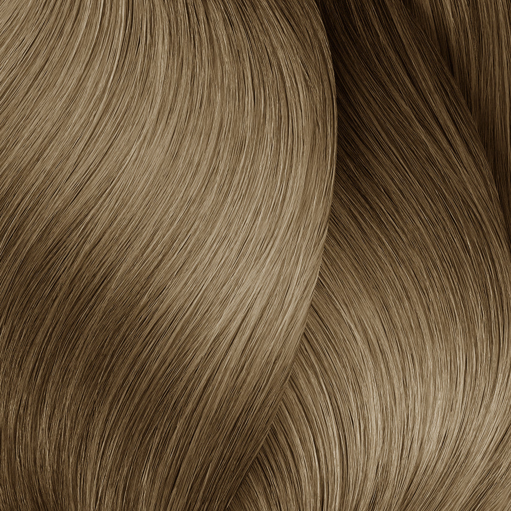 iNOA No Ammonia Permanent Haircolor