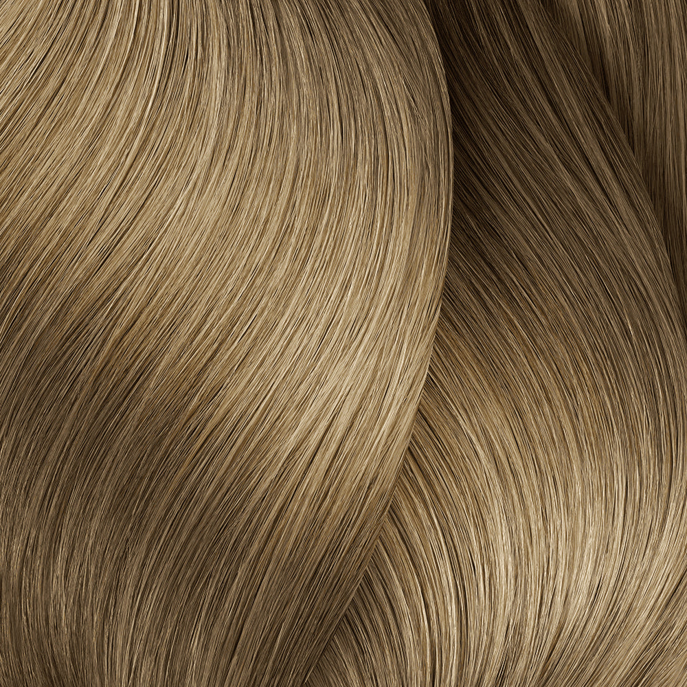 iNOA No Ammonia Permanent Haircolor