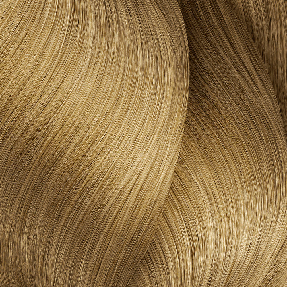iNOA No Ammonia Permanent Haircolor