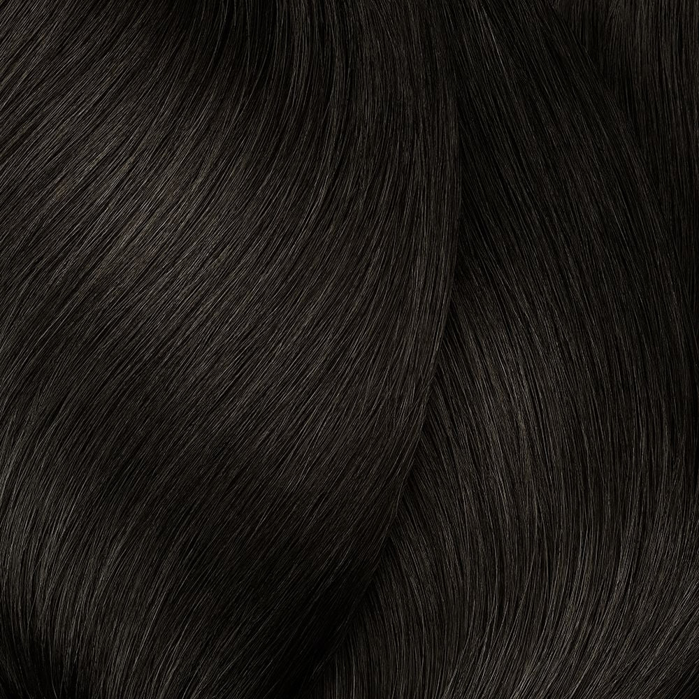 Majirel Permanent Crème Color