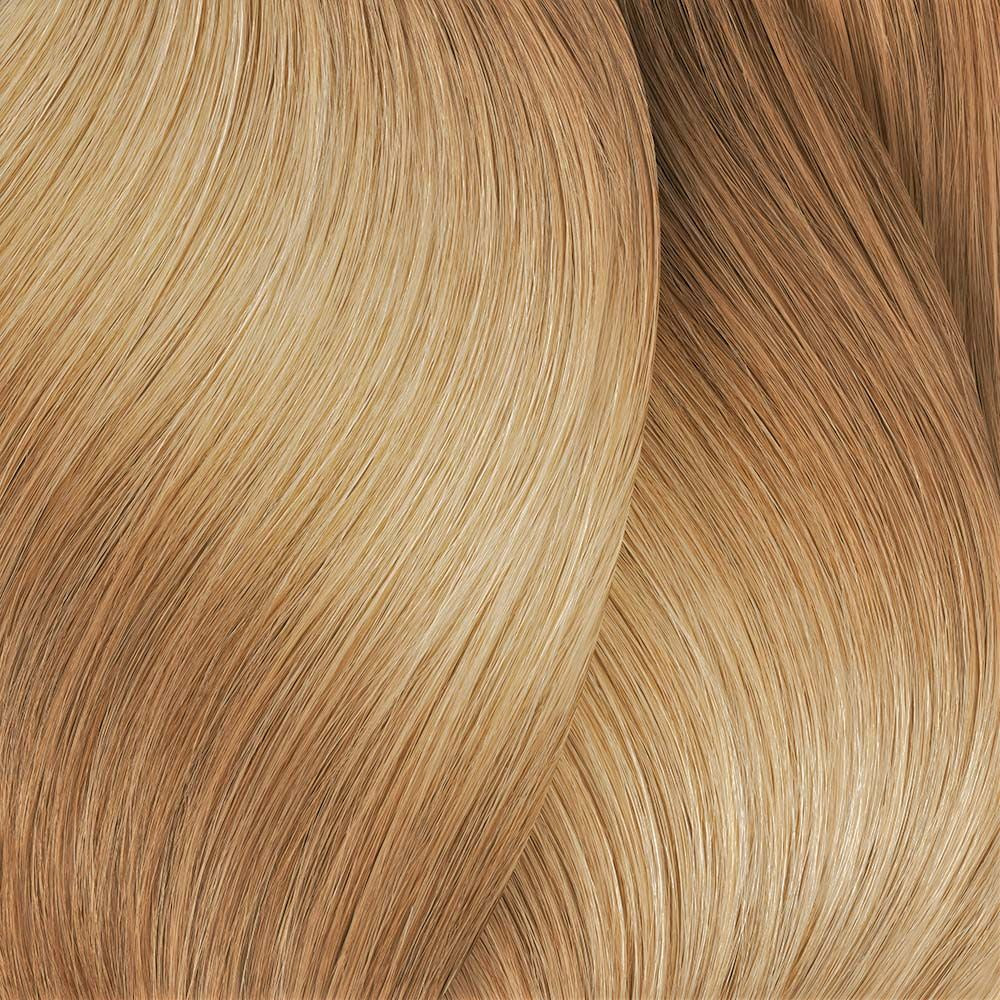 Majirel Permanent Crème Color