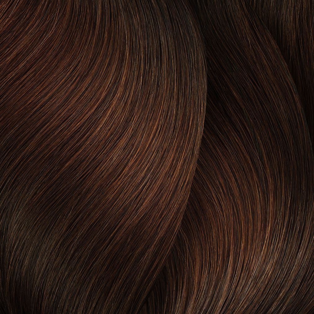 Majirel Permanent Crème Color