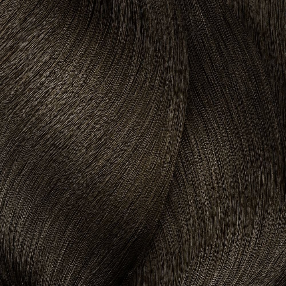 Majirel Permanent Crème Color