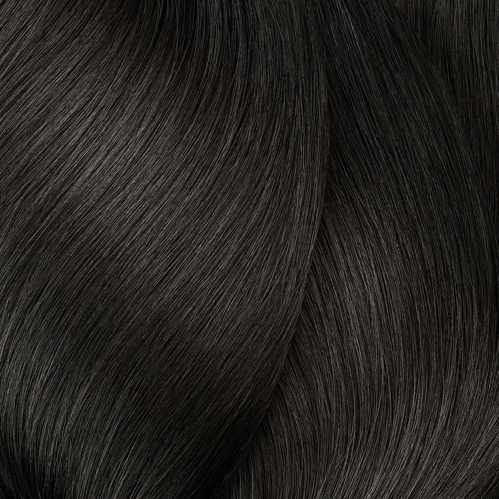 Majirel Permanent Crème Color
