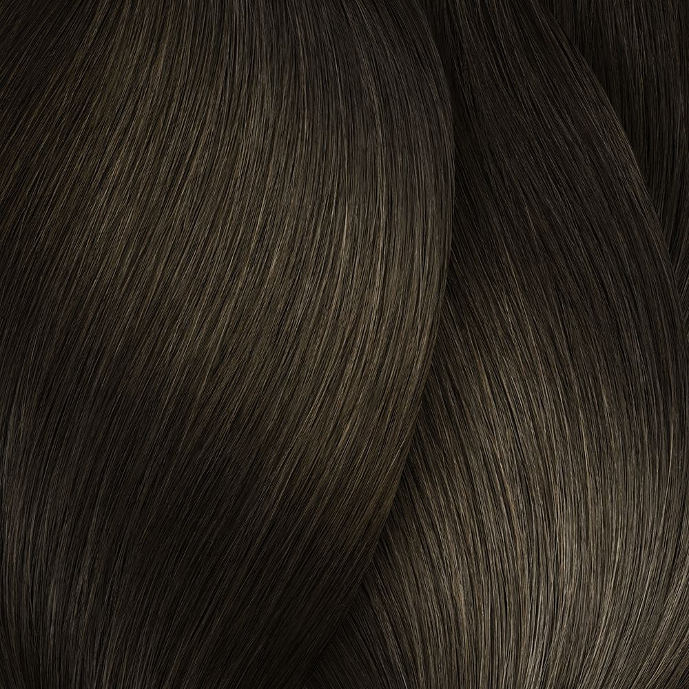 Majirel Permanent Crème Color