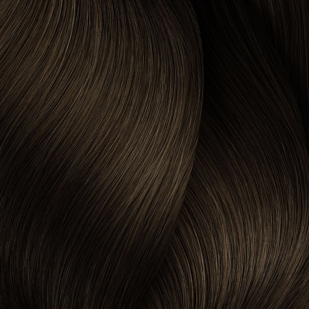 Majirel Permanent Crème Color