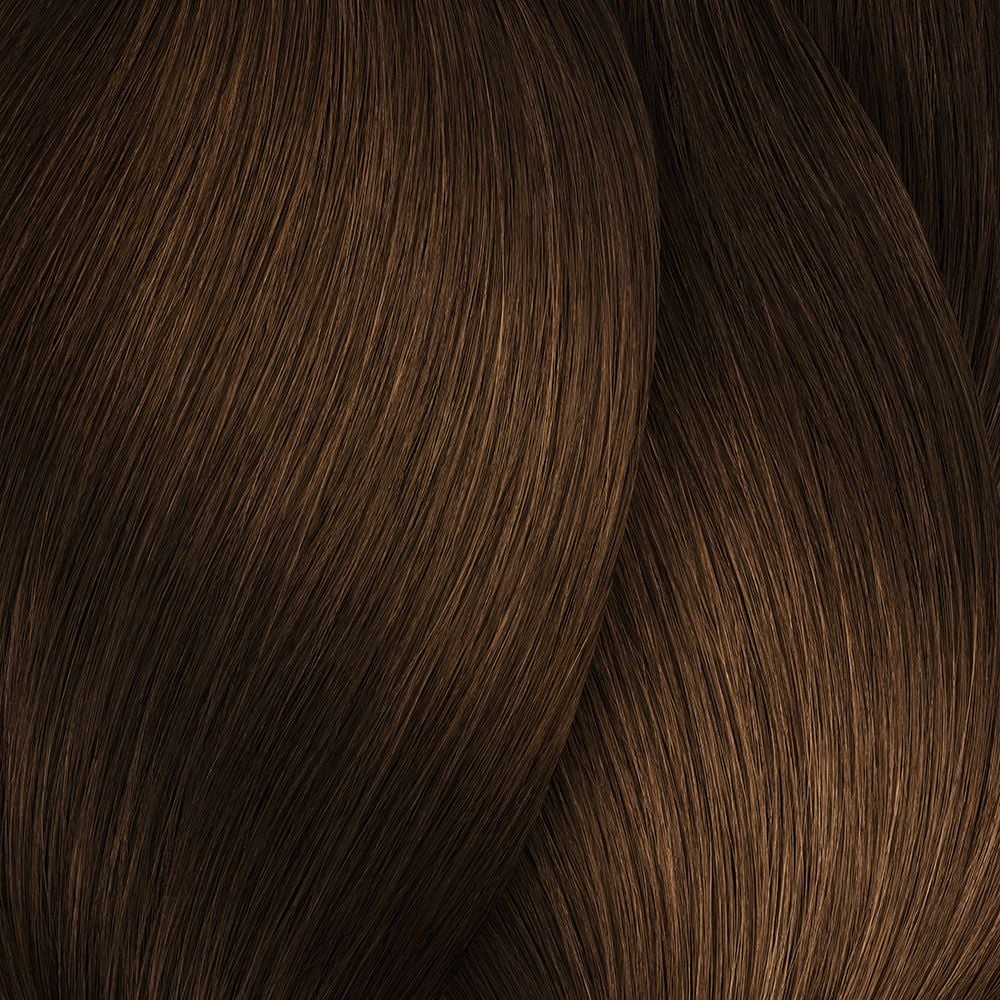 Majirel Permanent Crème Color