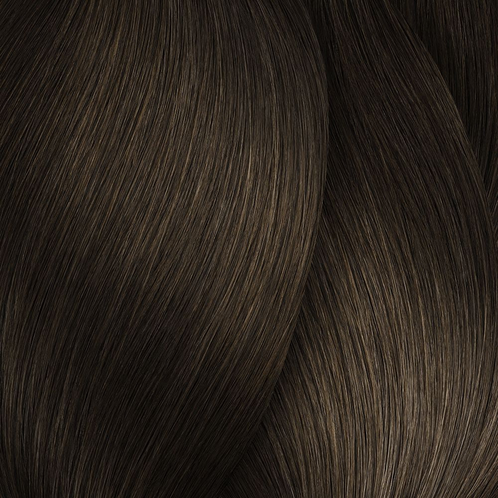 Majirel Permanent Crème Color