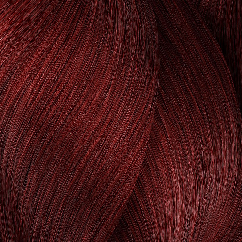 Majirel Permanent Crème Color