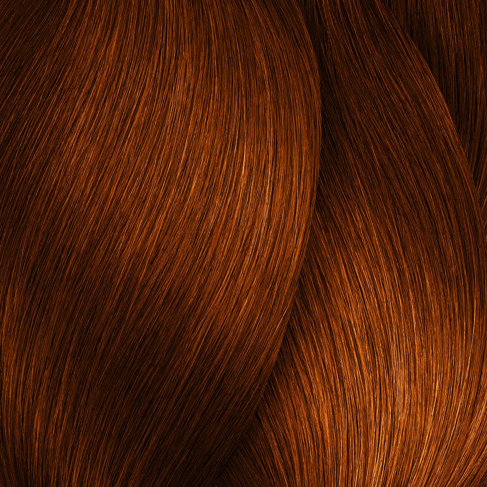 Majirel Permanent Crème Color