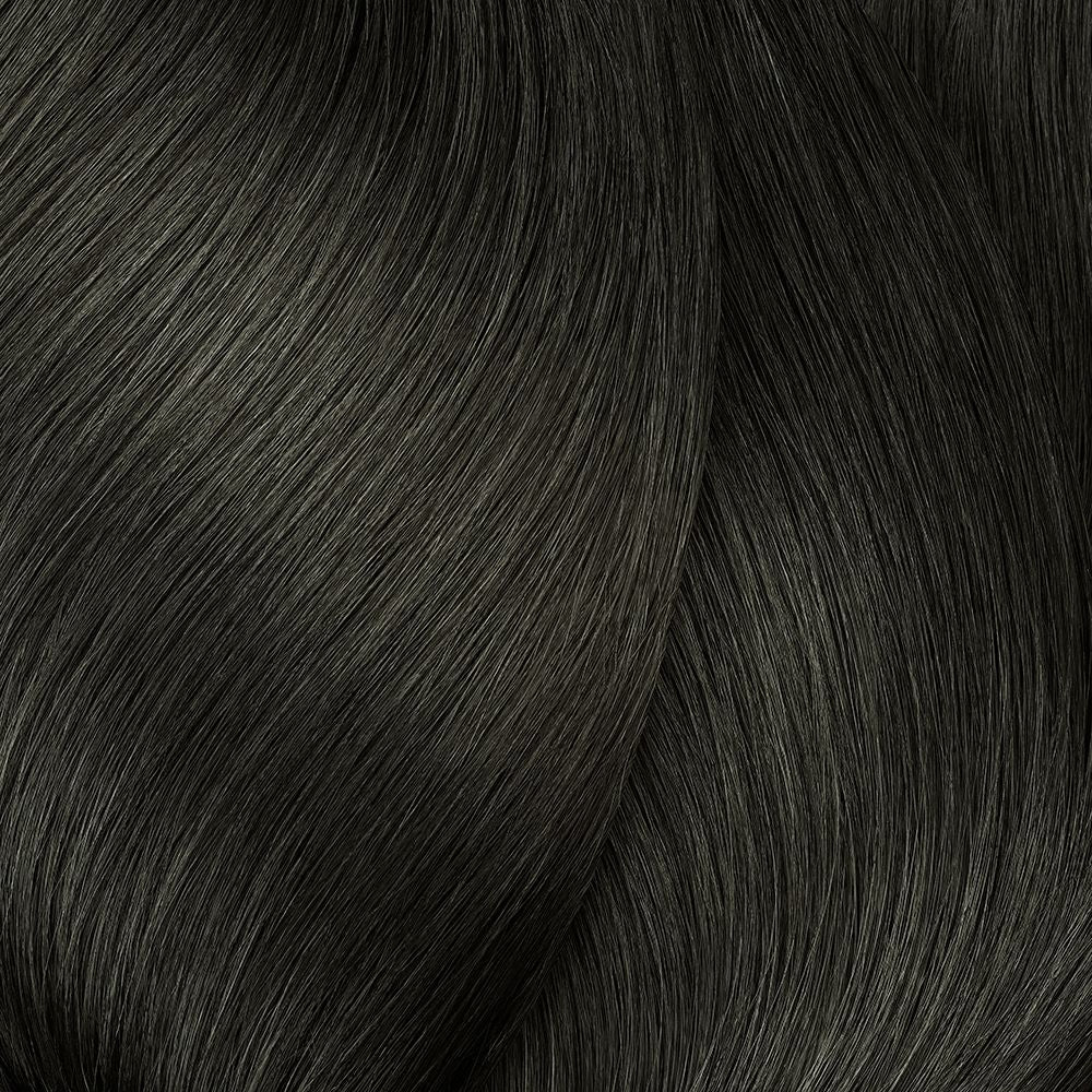 Majirel Permanent Crème Color