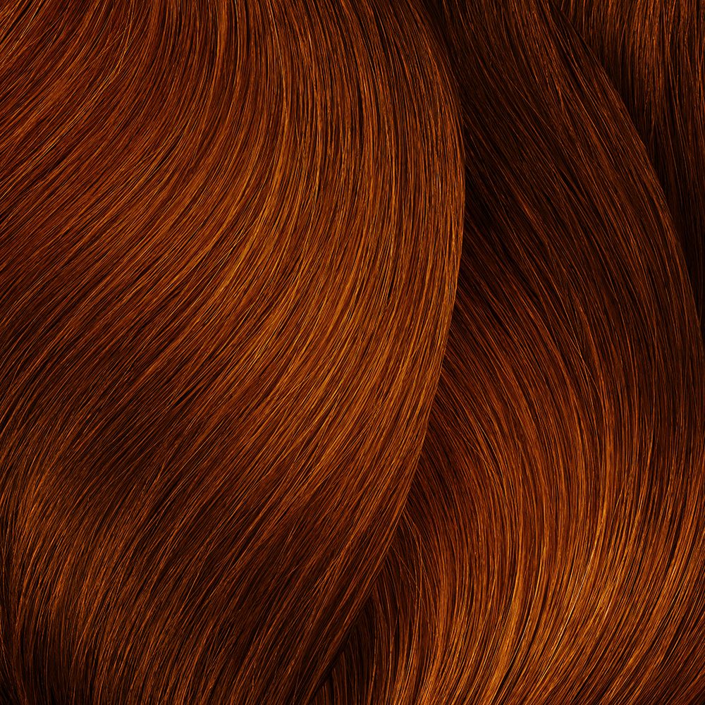 Majirel Permanent Crème Color