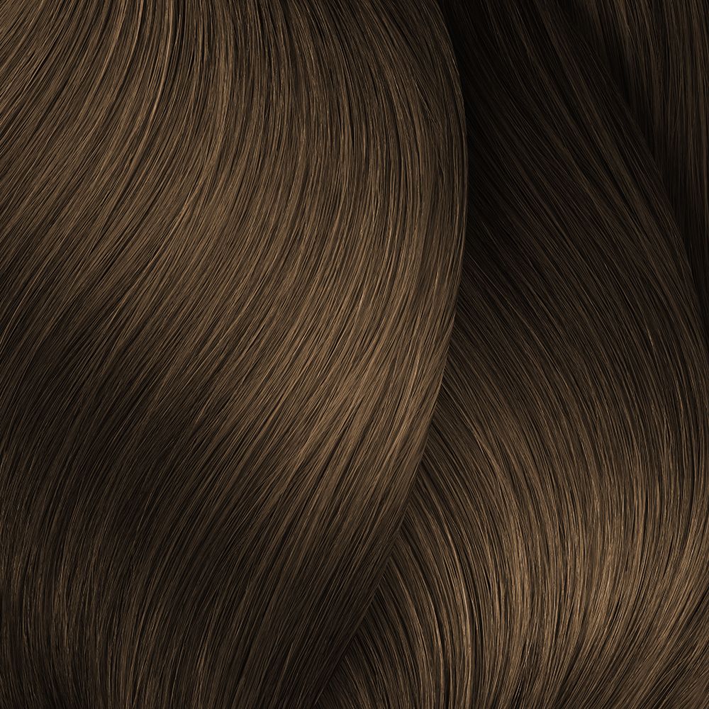 Majirel Permanent Crème Color