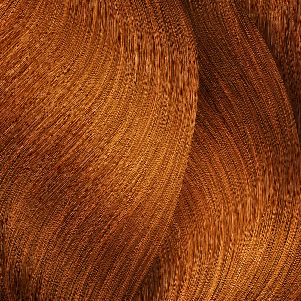 Majirel Permanent Crème Color