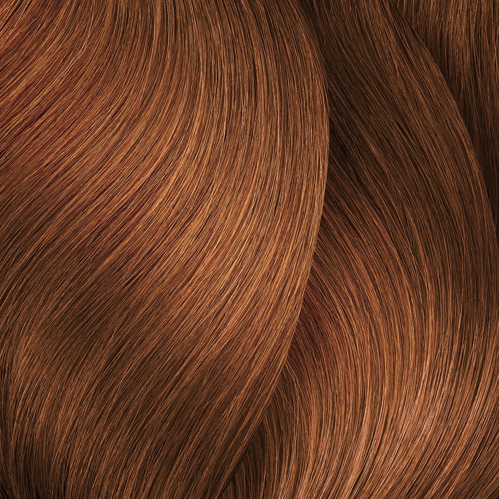 Majirel Permanent Crème Color