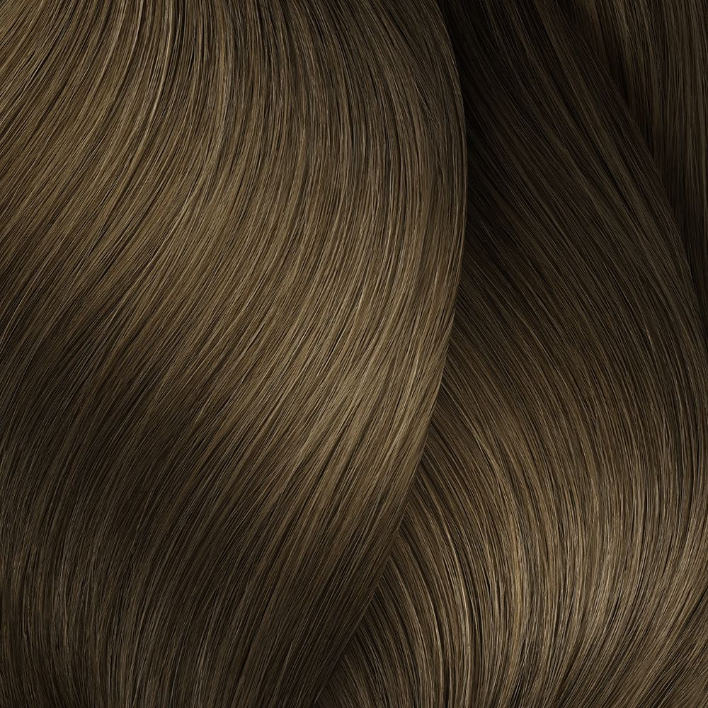 Majirel Permanent Crème Color