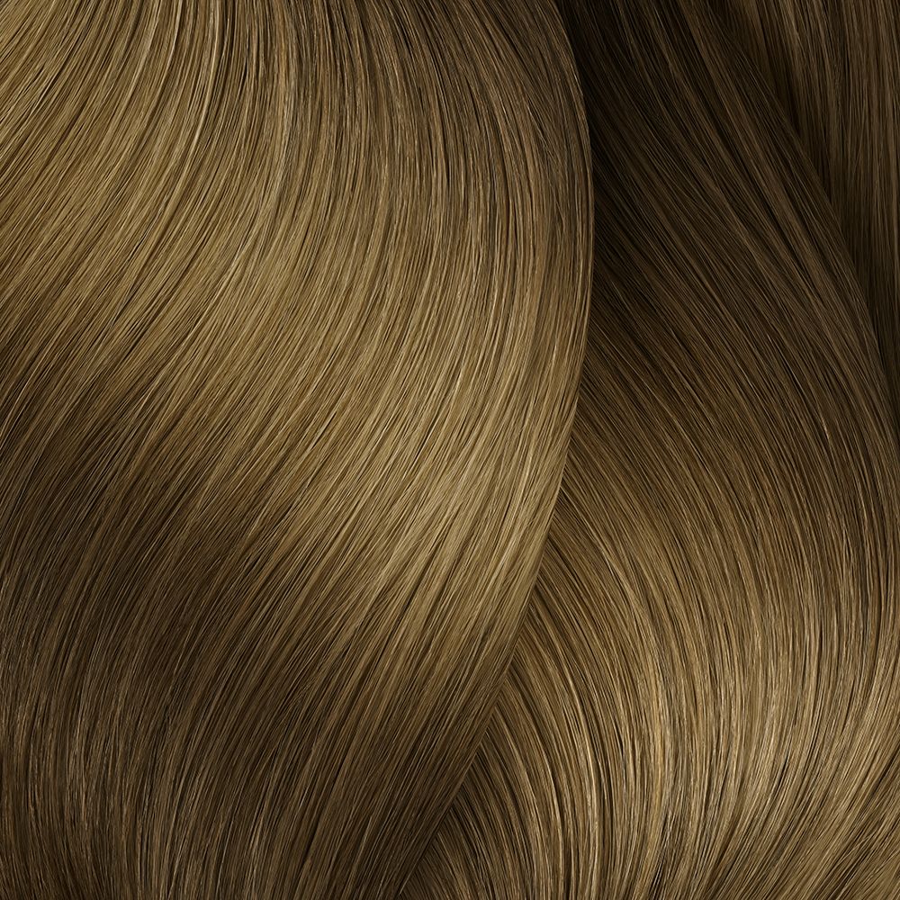 Majirel Permanent Crème Color