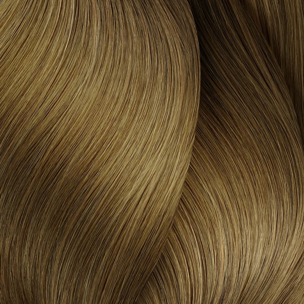 Majirel Permanent Crème Color