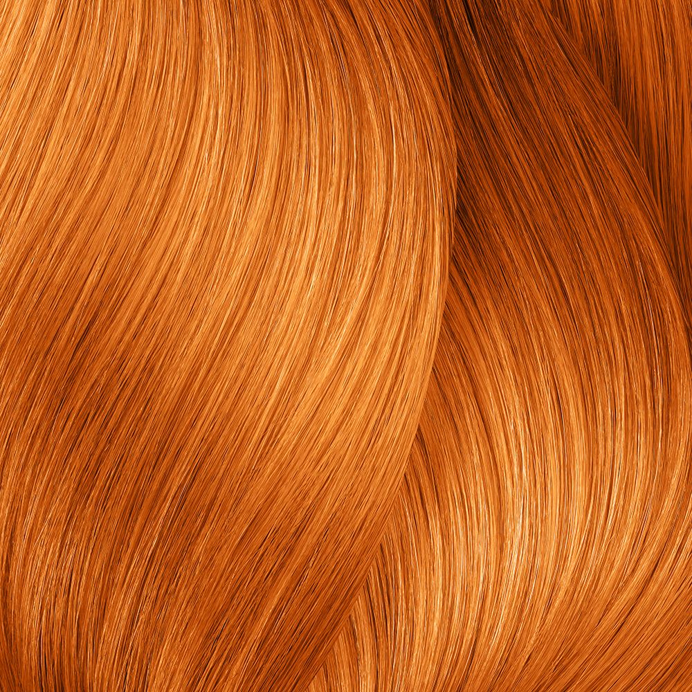 Majirel Permanent Crème Color