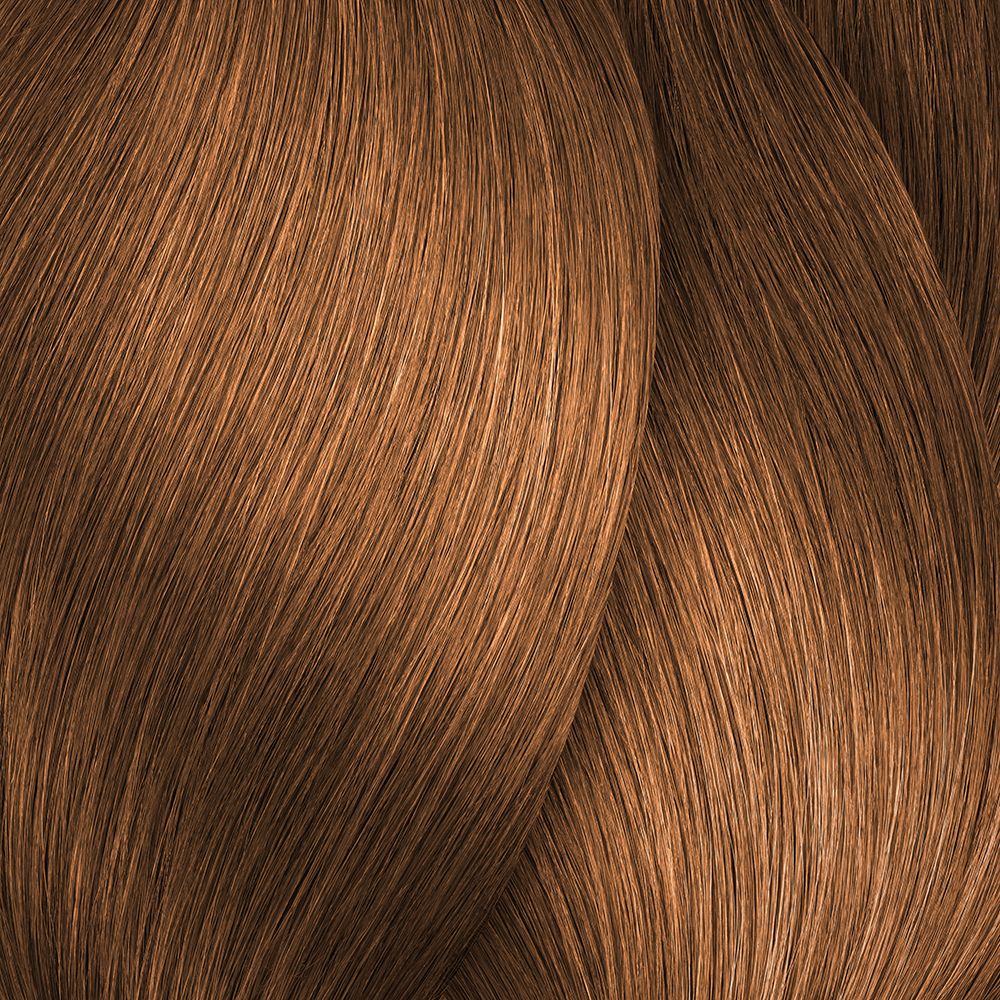 Majirel Permanent Crème Color
