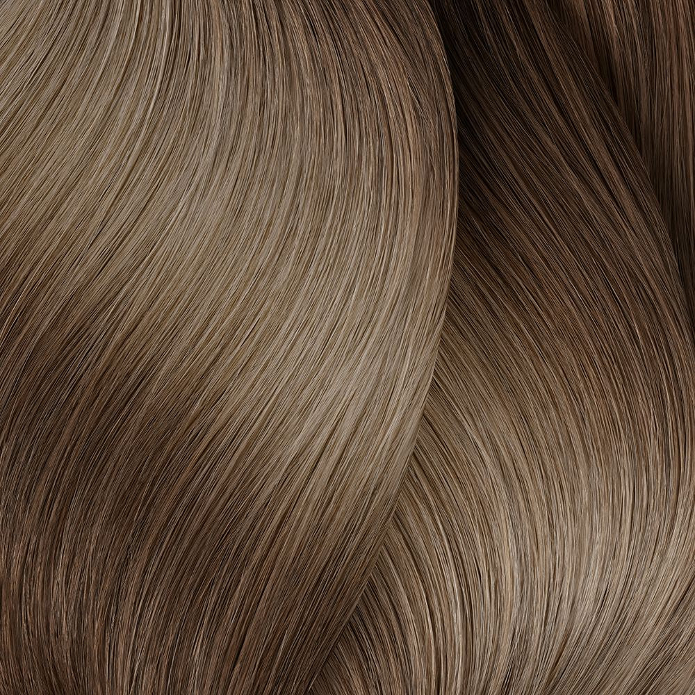 Majirel Permanent Crème Color