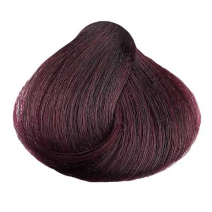 KC Keratin Color