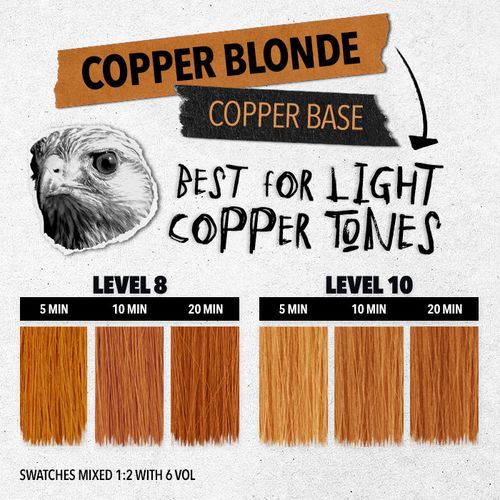 High Speed Toner 3 oz.