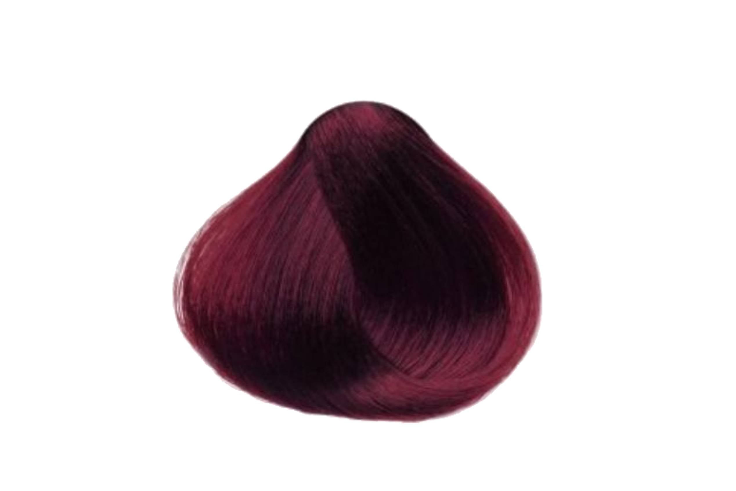 Tinta Color Permanent Hair Color