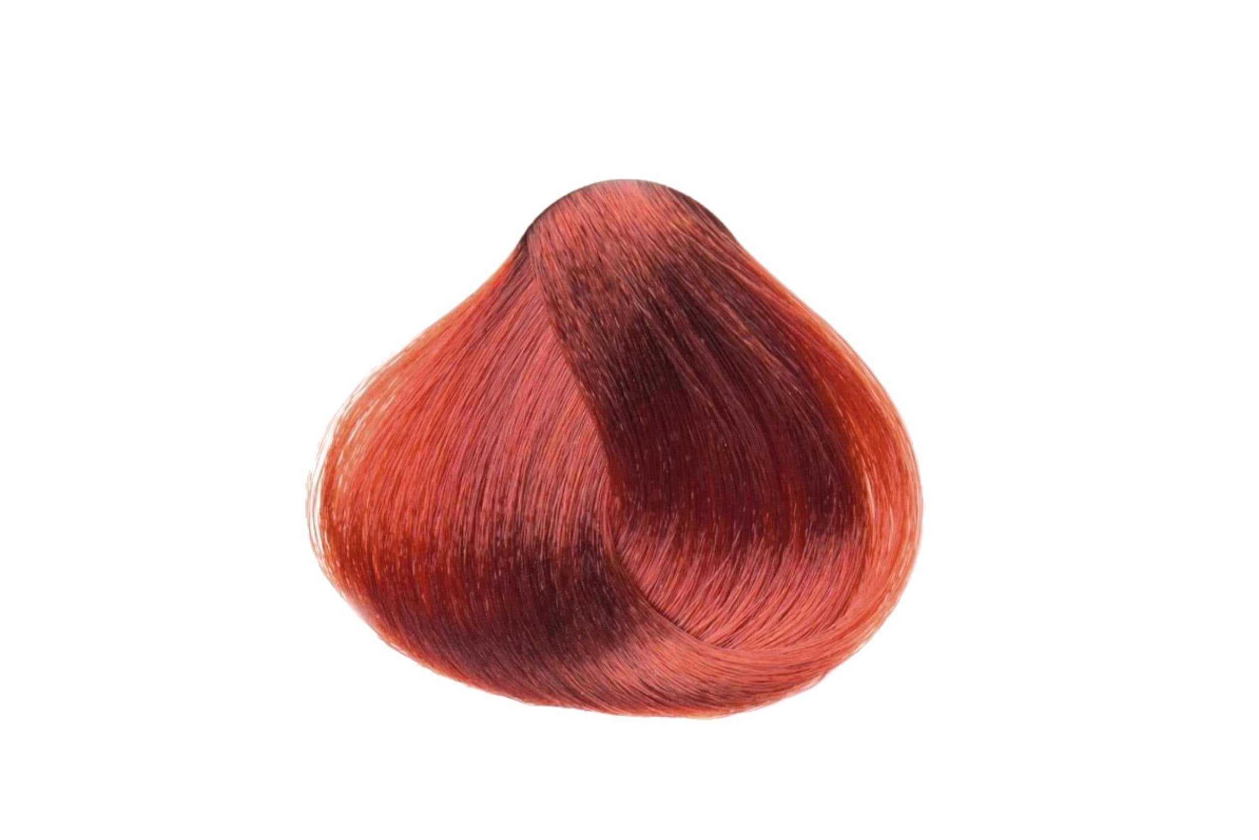 Tinta Color Permanent Hair Color