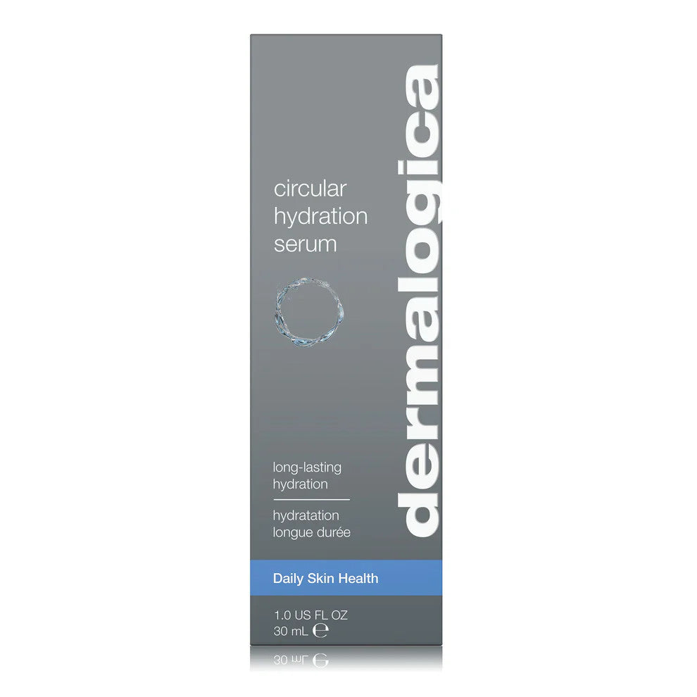 circular hydration serum