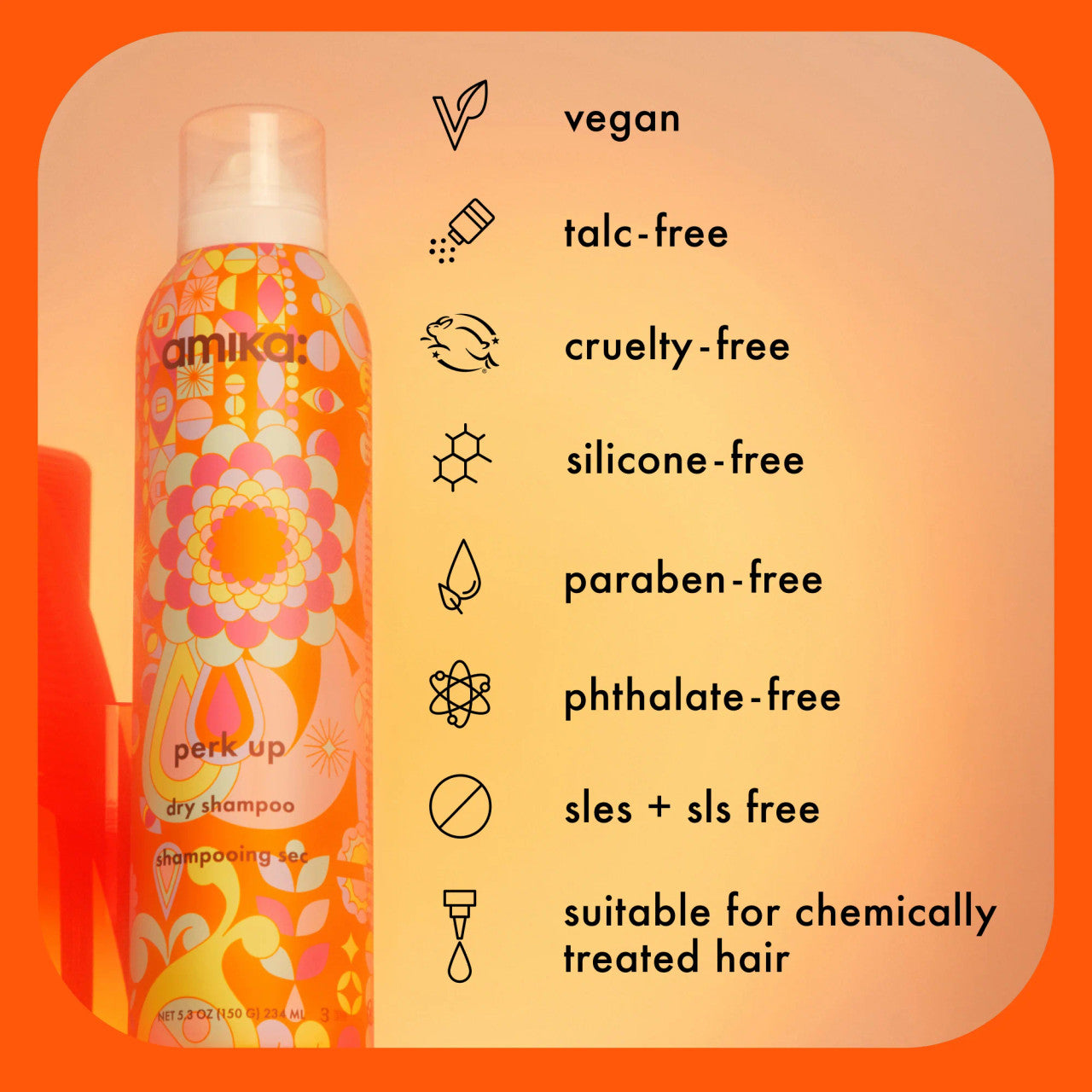 perk up talc-free dry shampoo