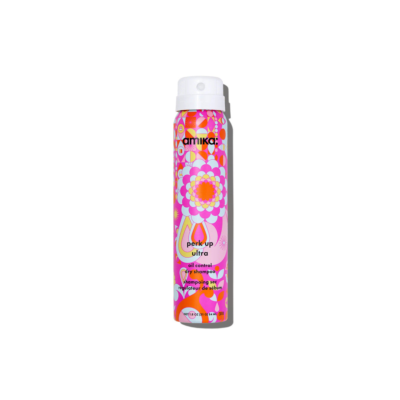 perk up ultra oil control dry shampoo
