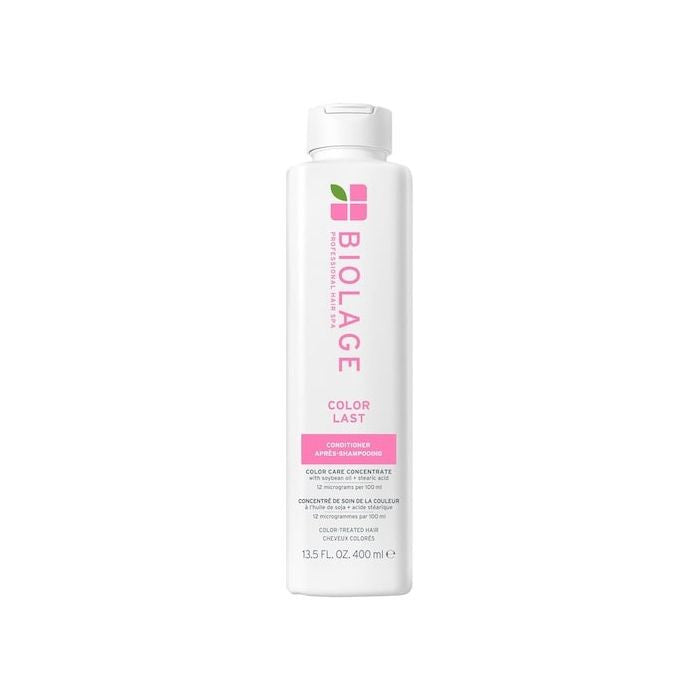 Color Last Conditioner for Color-Treated Hair