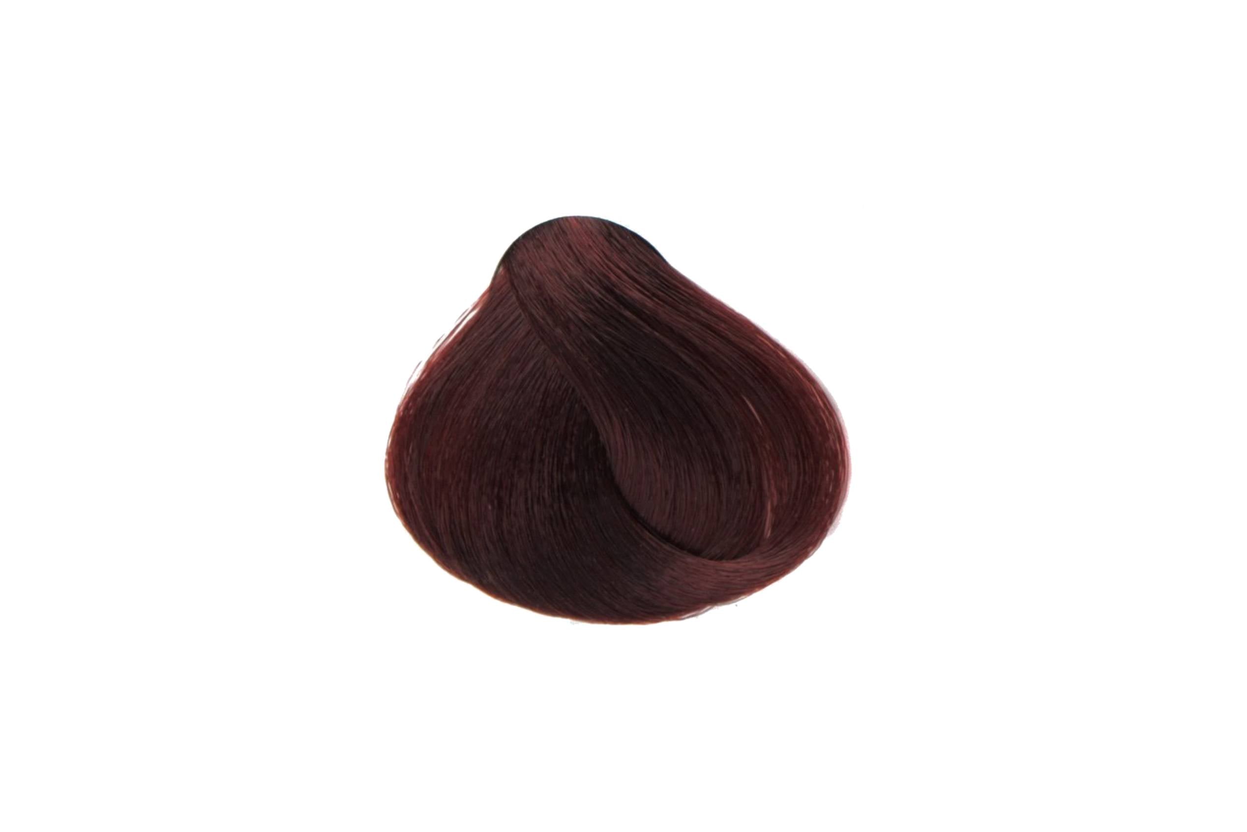 Tinta Color Permanent Hair Color