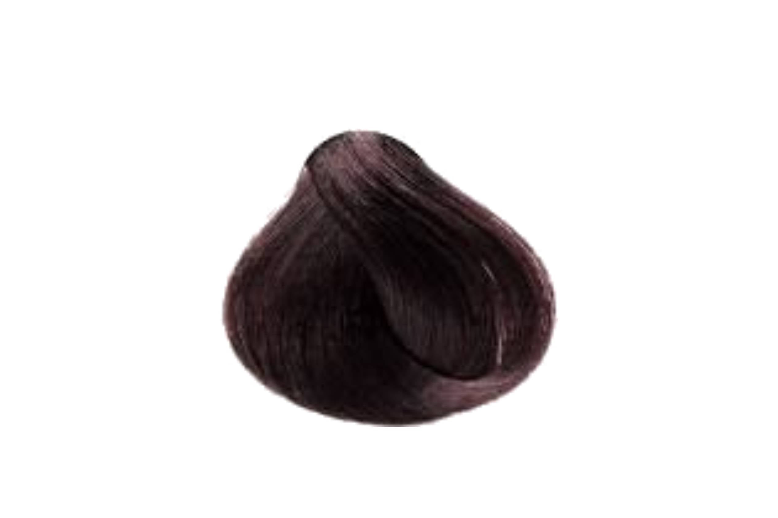 Tinta Color Permanent Hair Color