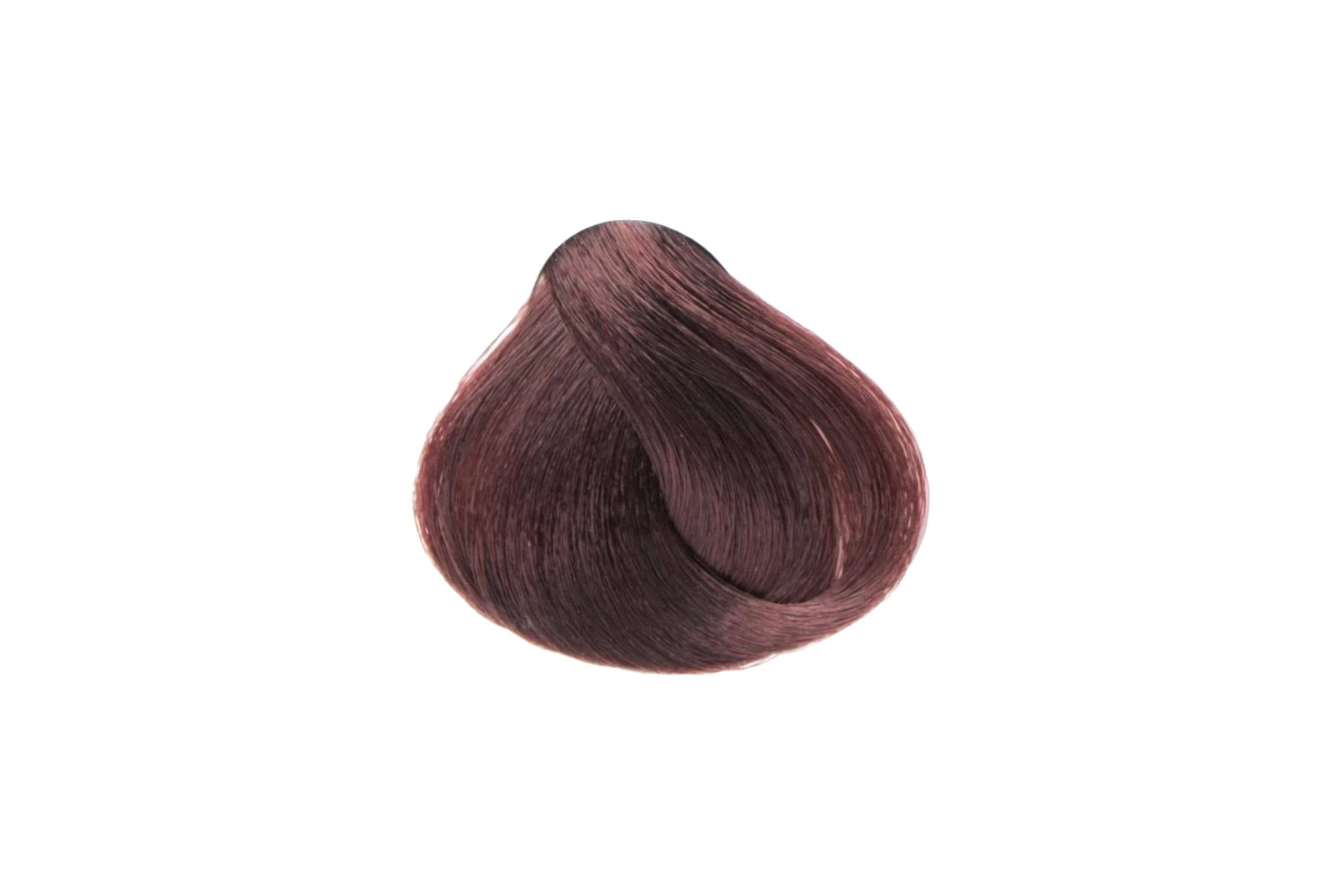 Tinta Color Permanent Hair Color