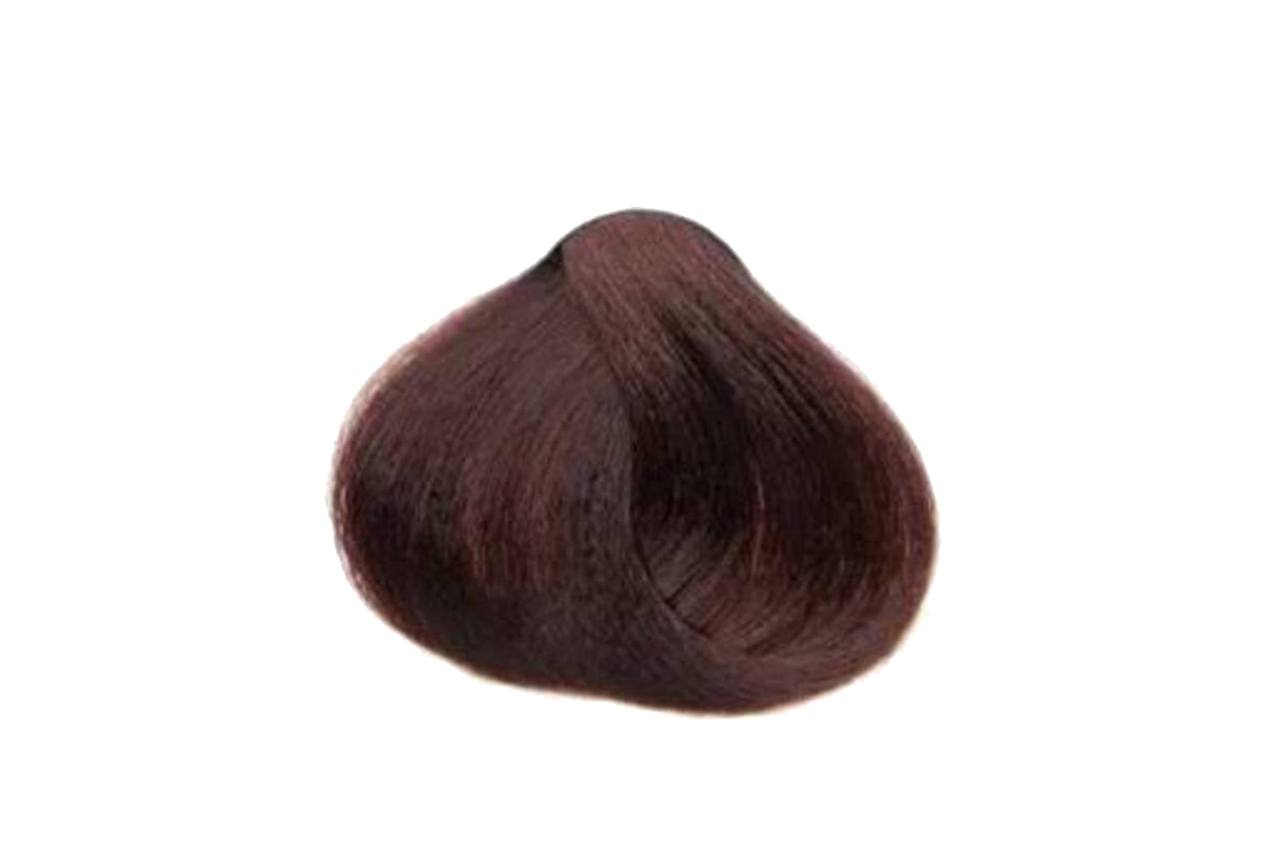 Tinta Color Permanent Hair Color
