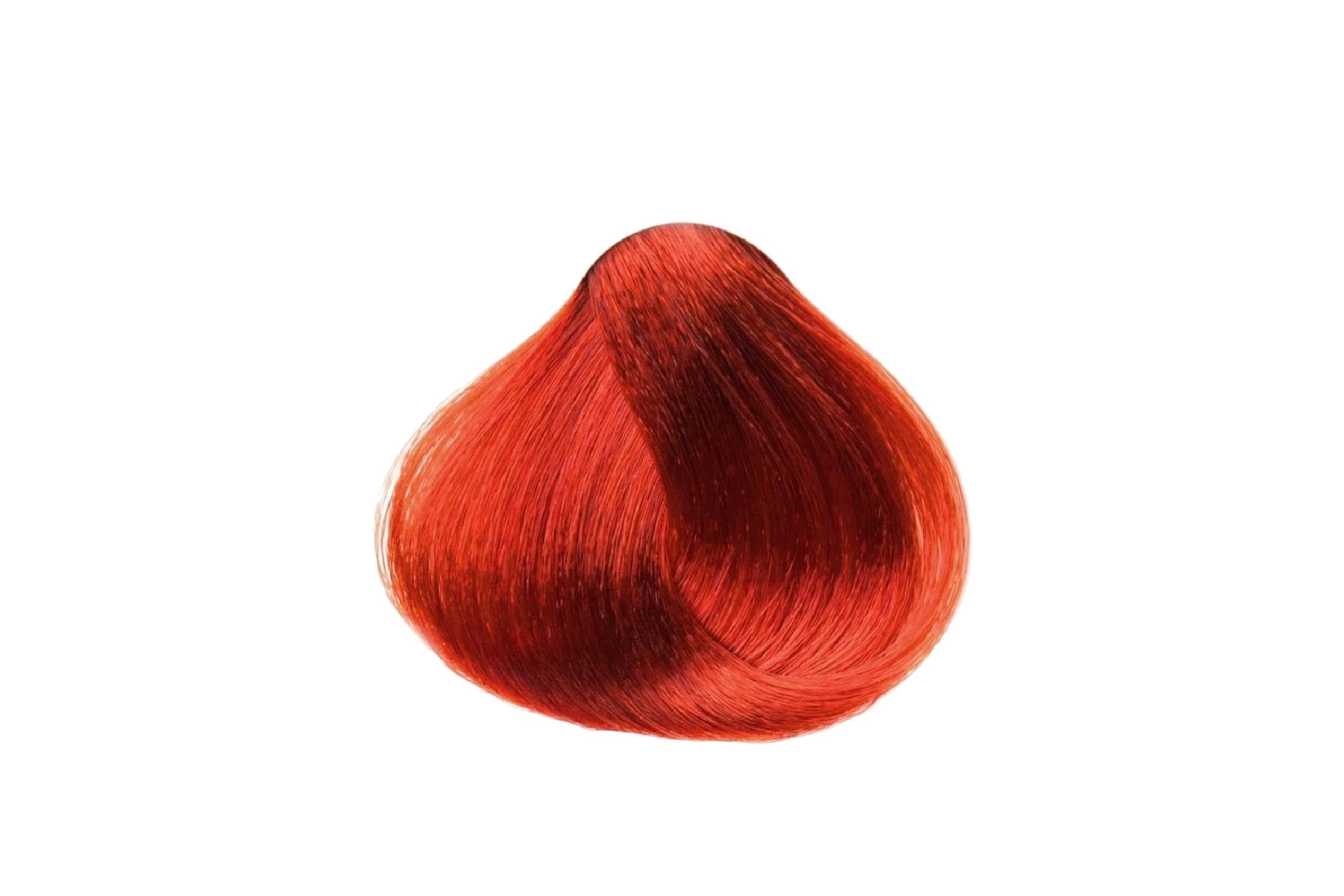 Tinta Color Permanent Hair Color