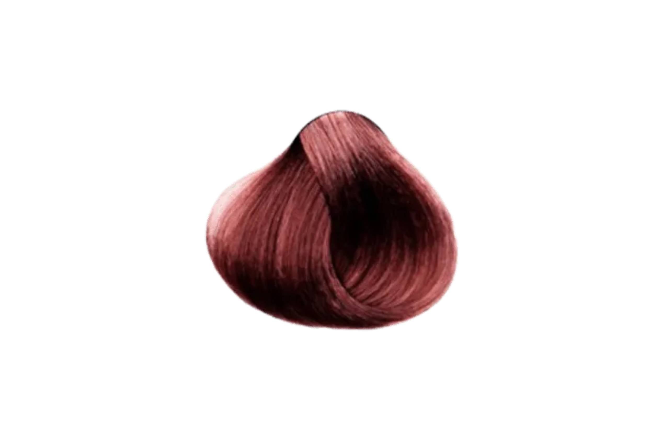 Tinta Color Permanent Hair Color