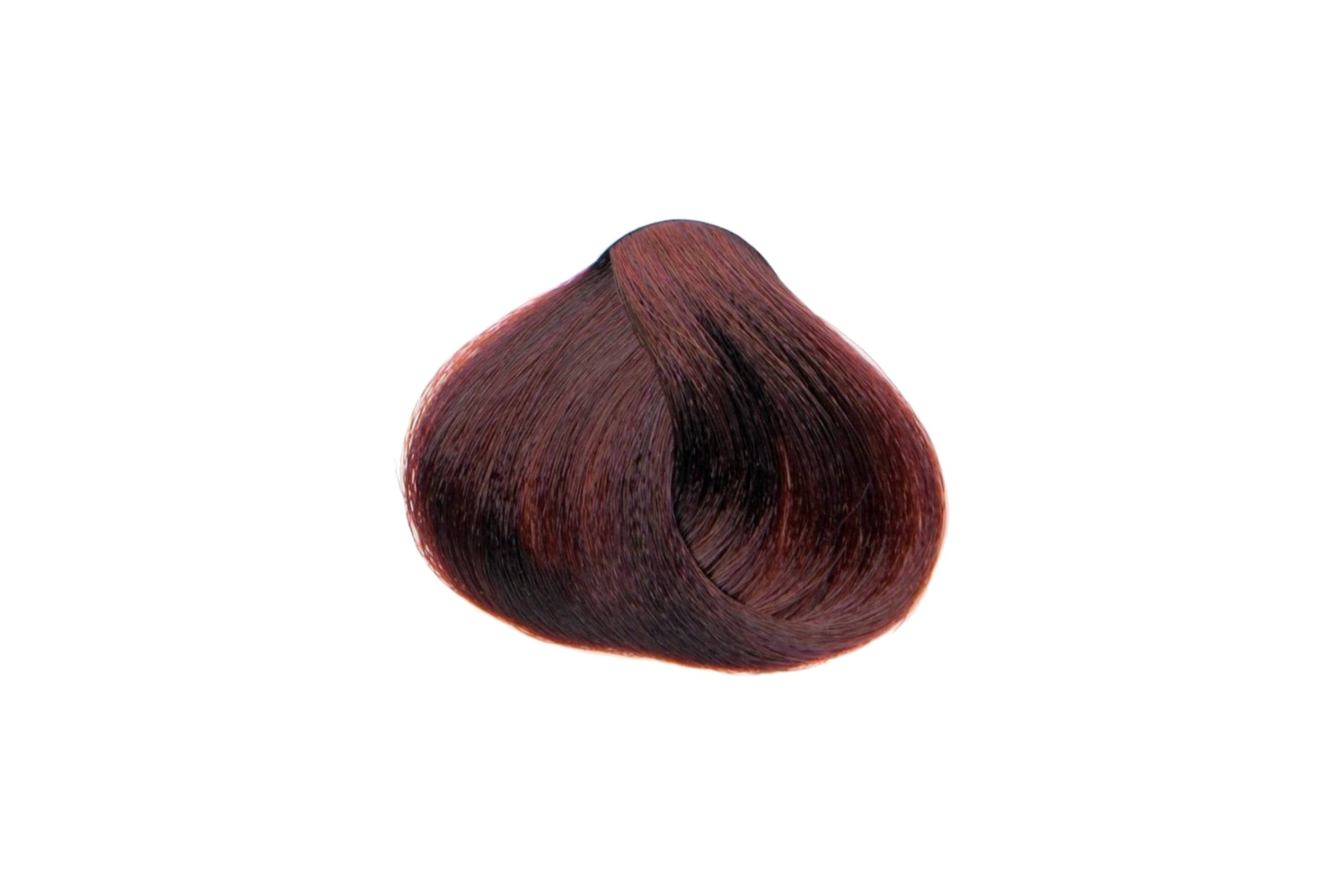 Tinta Color Permanent Hair Color