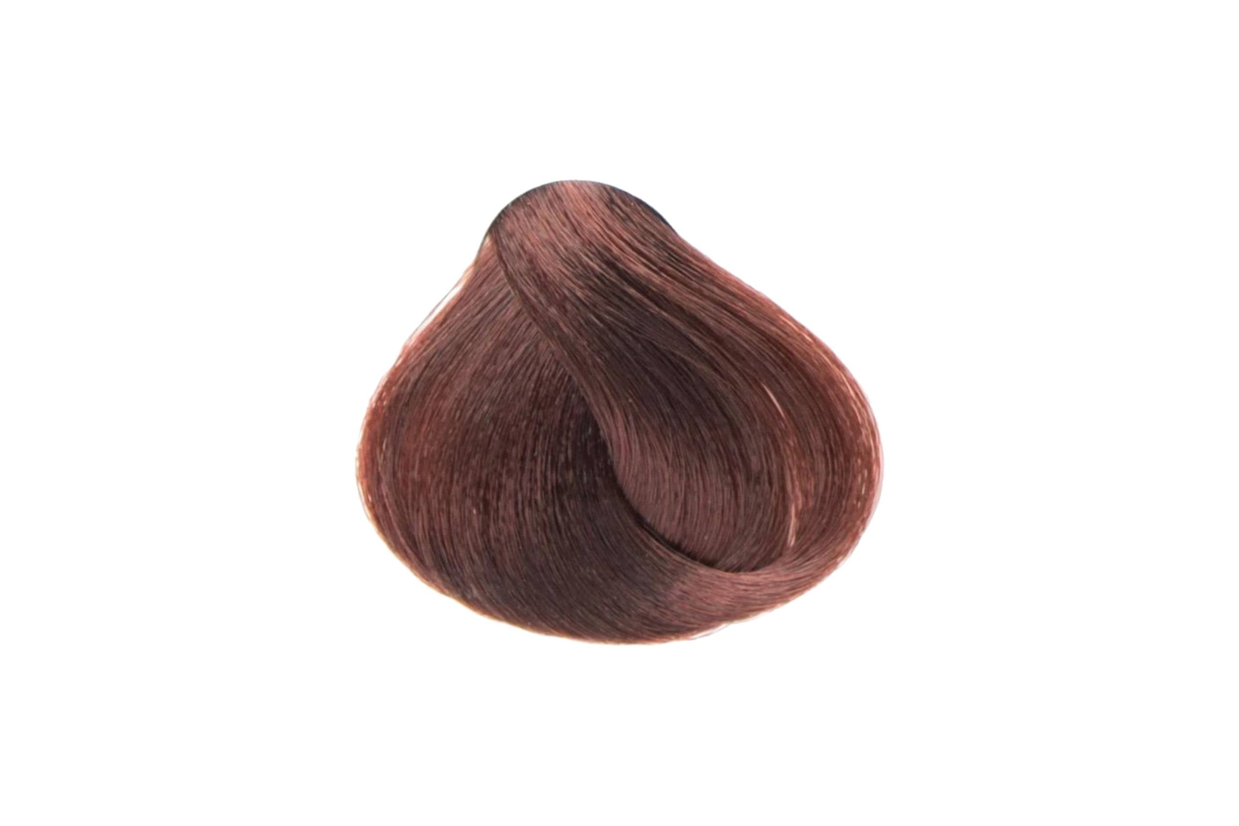Tinta Color Permanent Hair Color