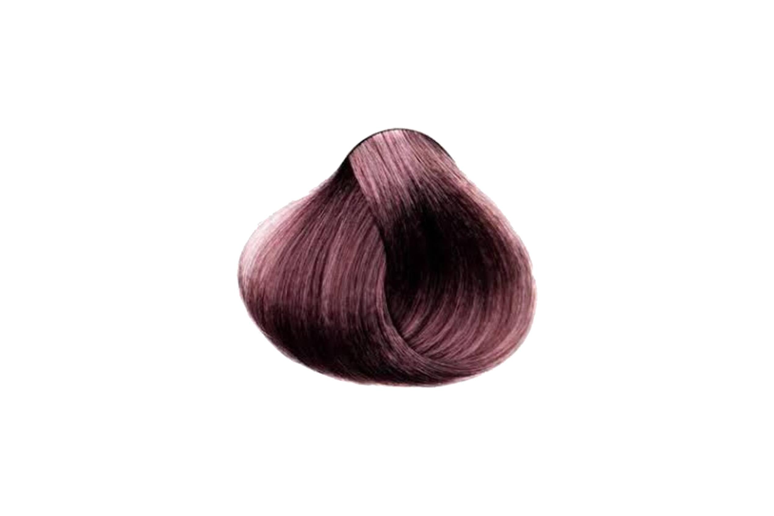 Tinta Color Permanent Hair Color