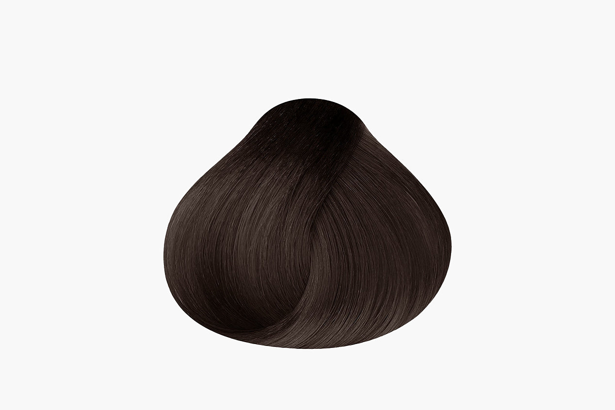 Tinta Color Permanent Hair Color