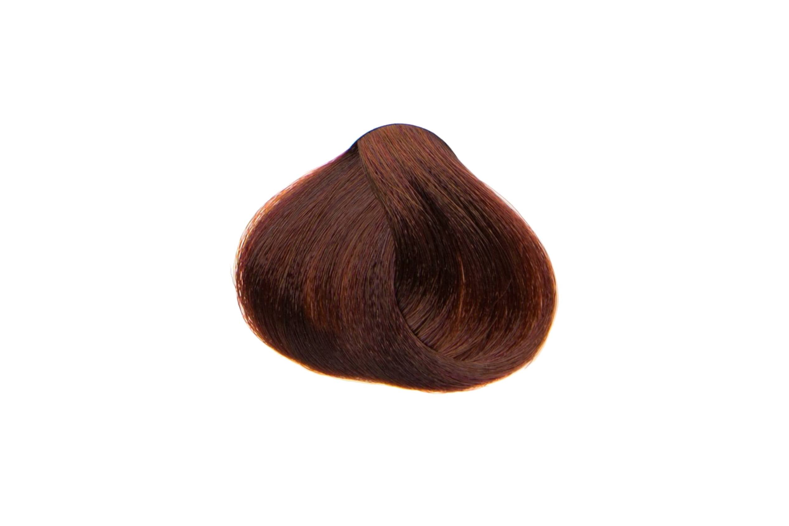 Tinta Color Permanent Hair Color