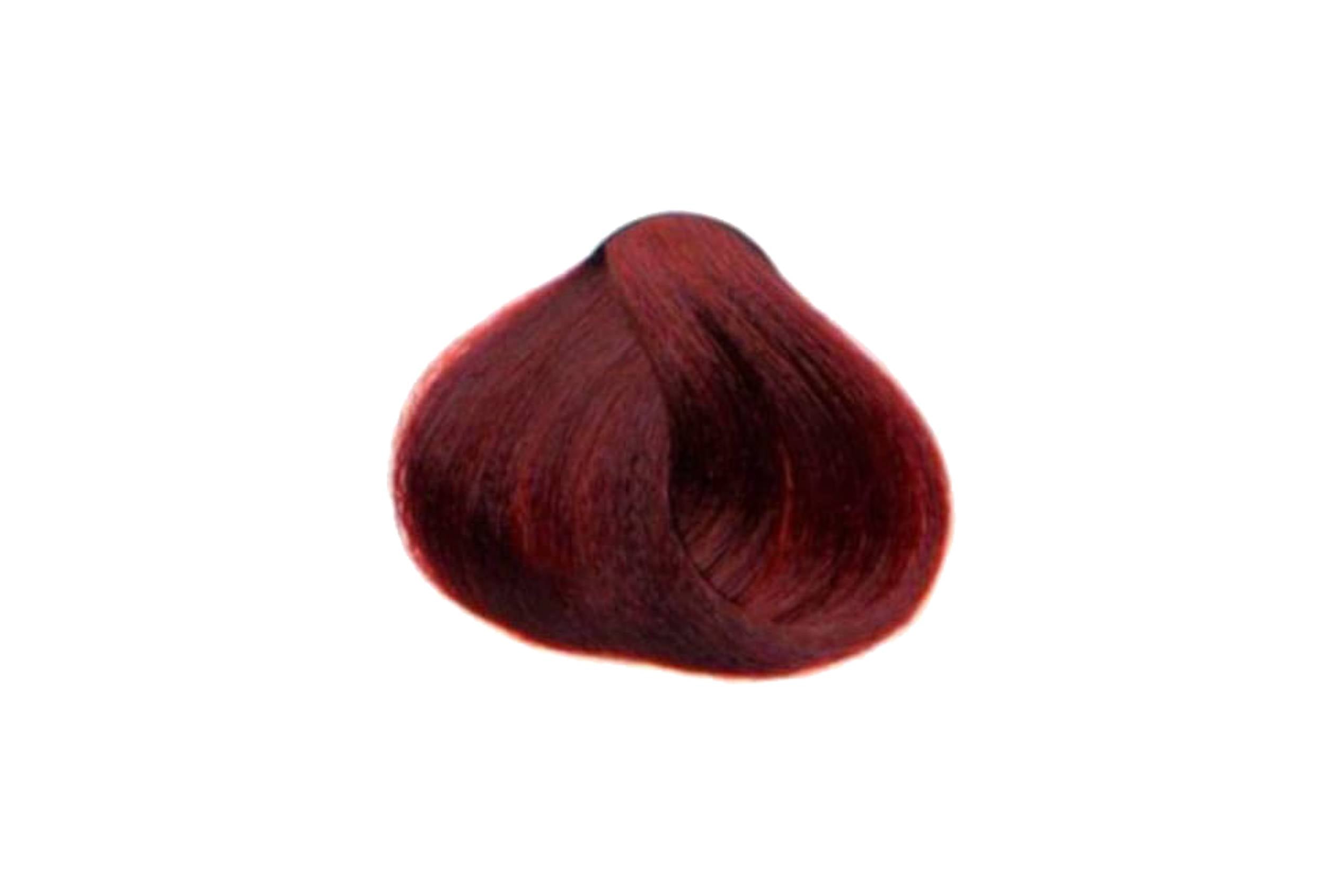 Tinta Color Permanent Hair Color