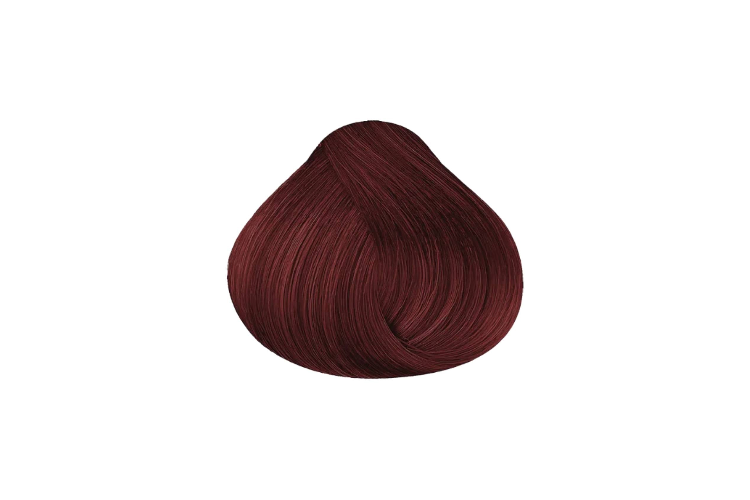 Tinta Color Permanent Hair Color