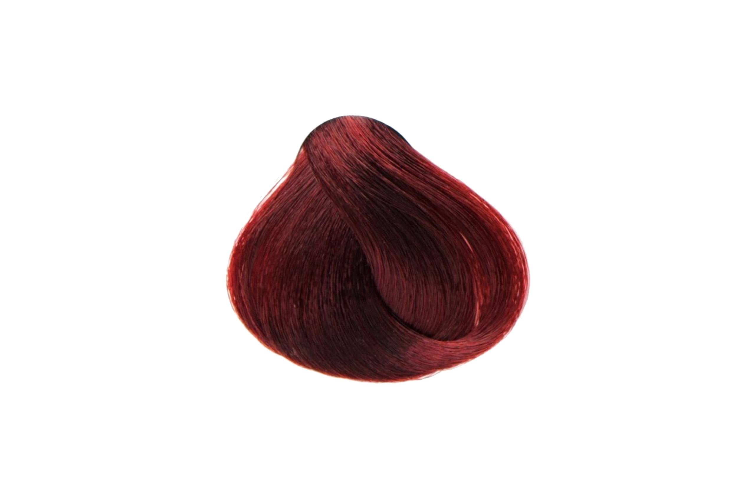 Tinta Color Permanent Hair Color