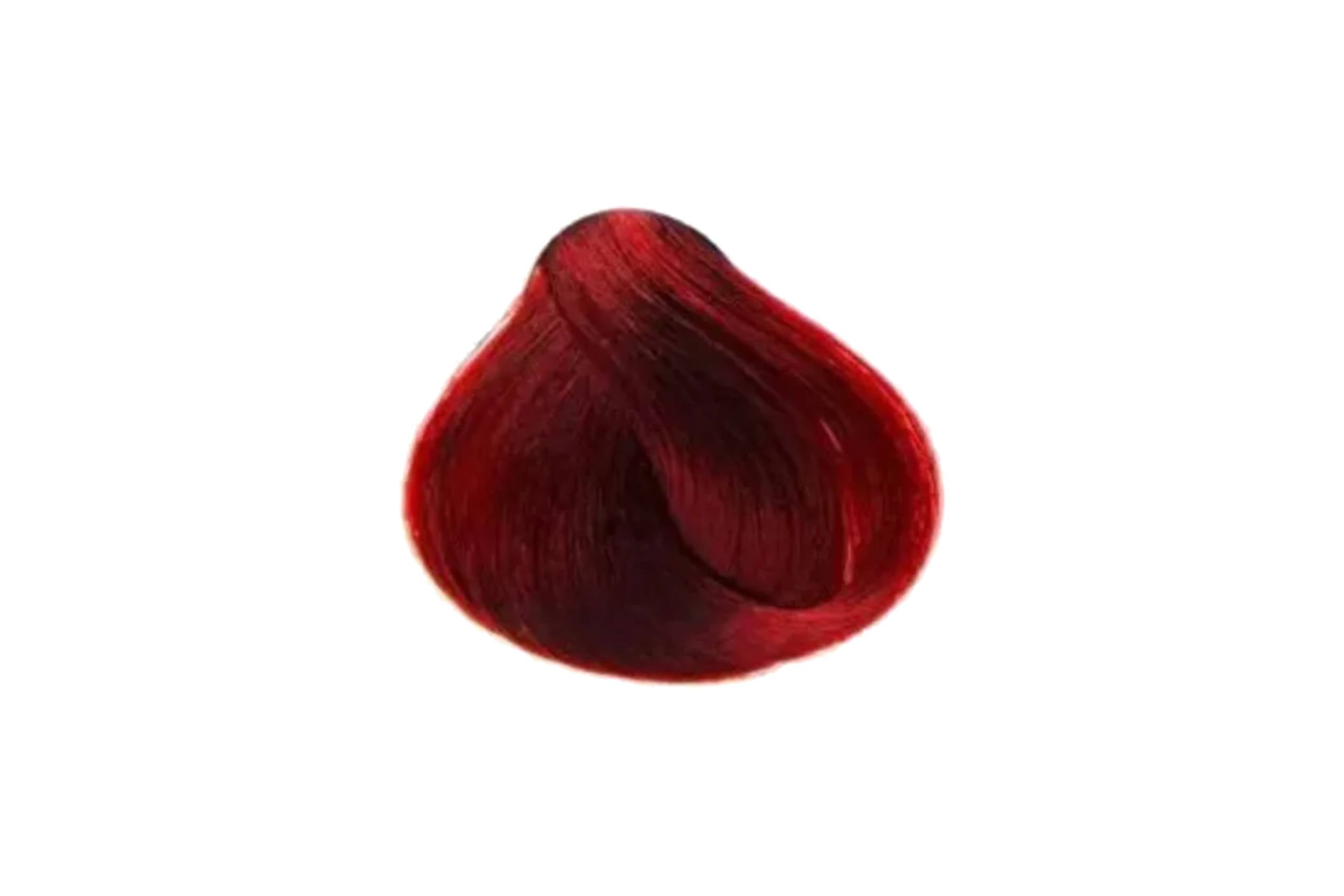 Tinta Color Permanent Hair Color